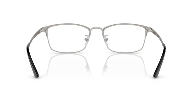 Rayban RX8772D-1235 - Back View