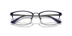 Rayban RX8772D-1241 - Folded View