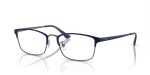 Rayban RX8772D-1241 - Quarter View