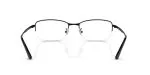 Rayban RX8774D-1012 - Back View
