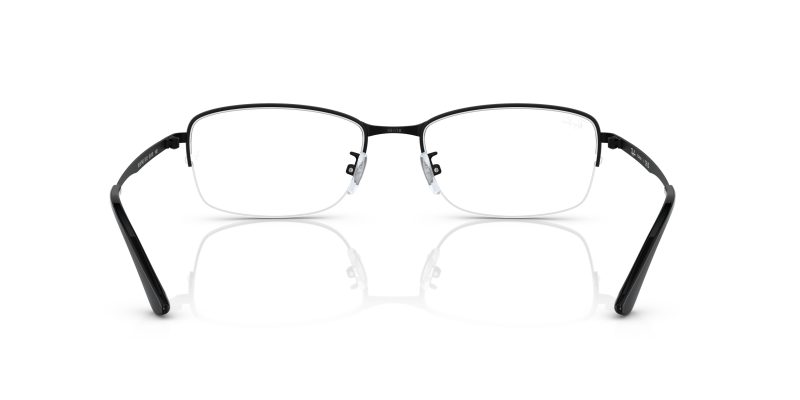 Rayban RX8774D-1012 - Back View