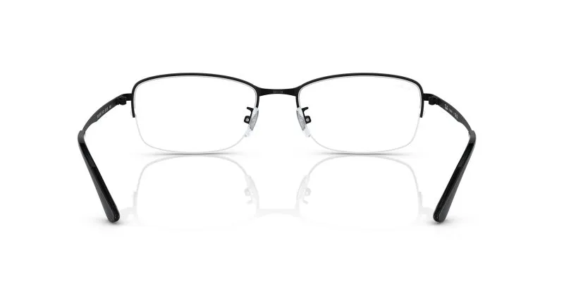 Rayban RX8774D-1012 - Back View