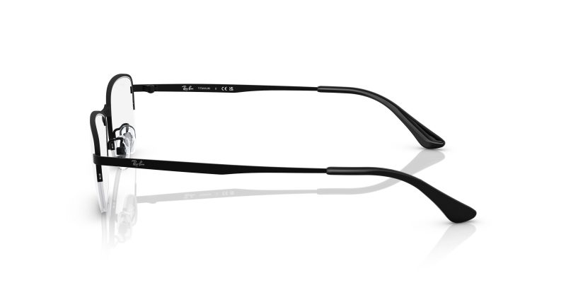 Rayban RX8774D-1012 - Side View