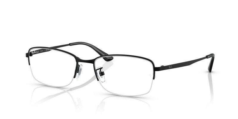 Rayban RX8774D-1012 - Quarter View