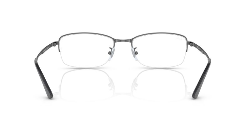 Rayban RX8774D-1047 - Back View