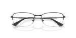 Rayban RX8774D-1047 - Folded View