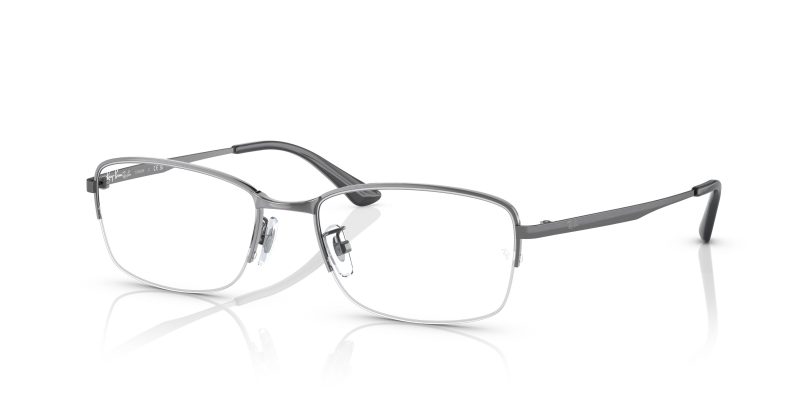 Rayban RX8774D-1047 - Quarter View