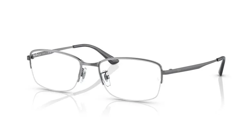 Rayban RX8774D-1047 - Quarter View