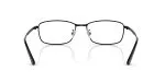 Rayban RX8775D-1012 - Back View Rayban RX8775D-1012 - Back View