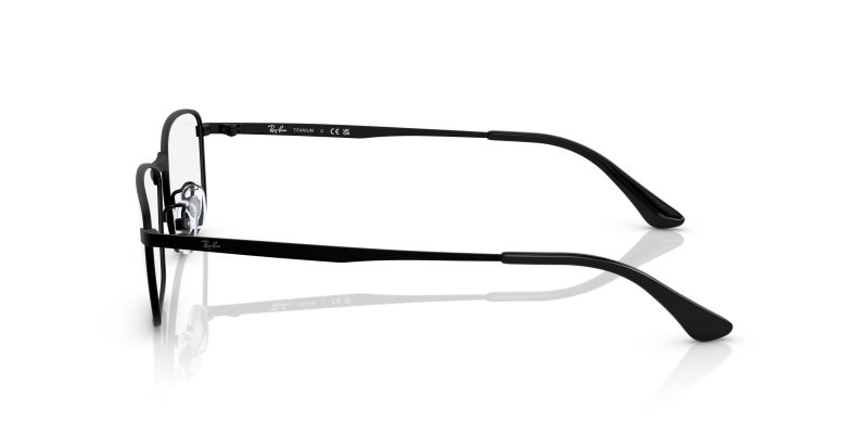 Rayban RX8775D-1012 - Side View