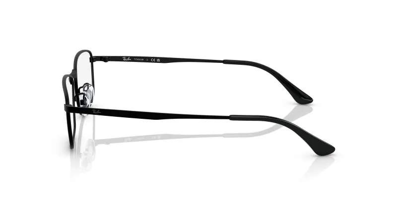 Rayban RX8775D-1012 - Side View
