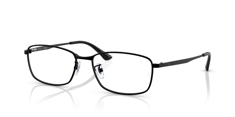 Rayban RX8775D-1012 - Quarter View