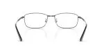 Rayban RX8775D-1047 - Back View Rayban RX8775D-1047 - Back View
