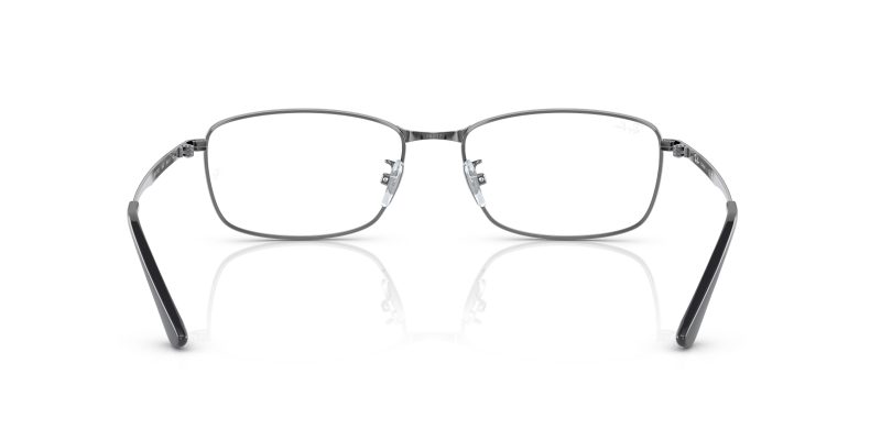 Rayban RX8775D-1047 - Back View