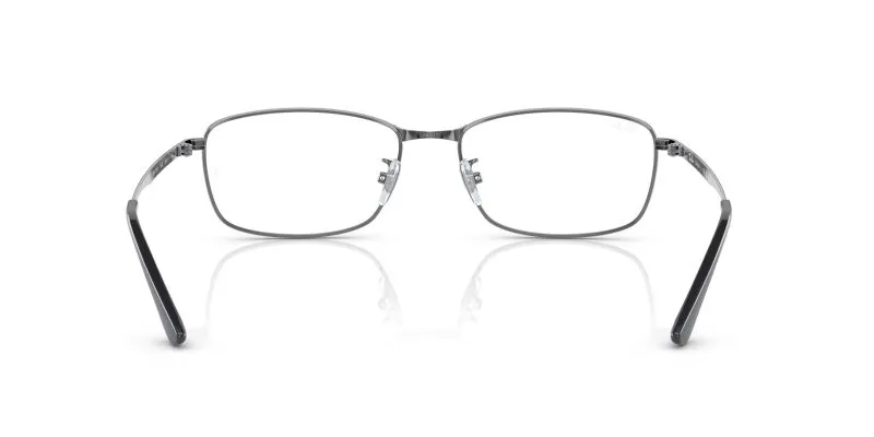 Rayban RX8775D-1047 - Back View