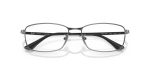 Rayban RX8775D-1047 - Folded View