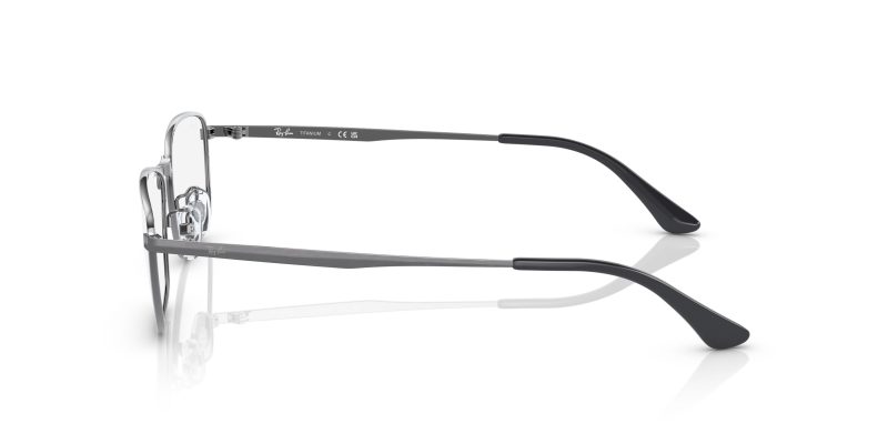 Rayban RX8775D-1047 - Side View
