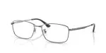 Rayban RX8775D-1047 - Quarter View Rayban RX8775D-1047 - Quarter View