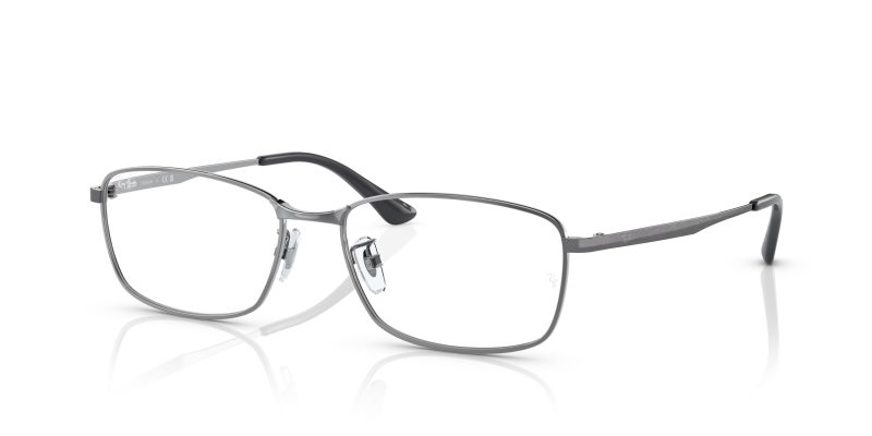 Rayban RX8775D-1047 - Quarter View