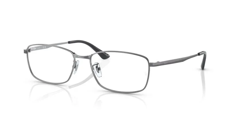 Rayban RX8775D-1047 - Quarter View