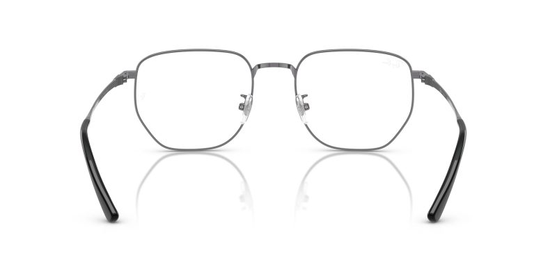 Rayban RX8776D-1000 - Back View