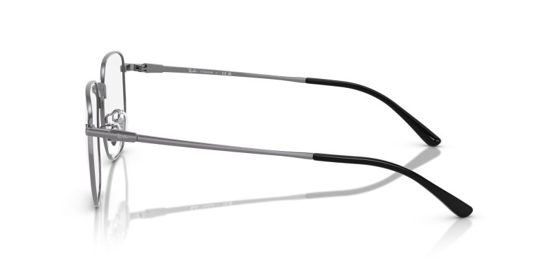 Rayban RX8776D-1000 - Side View