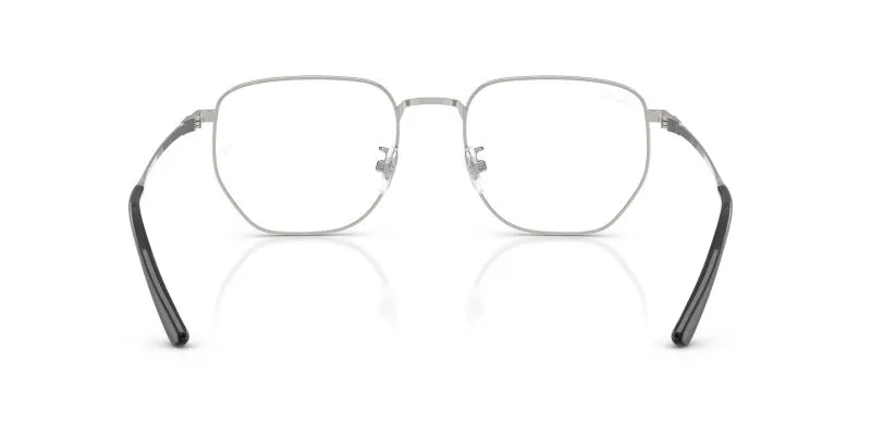 Rayban RX8776D-1002 - Back View
