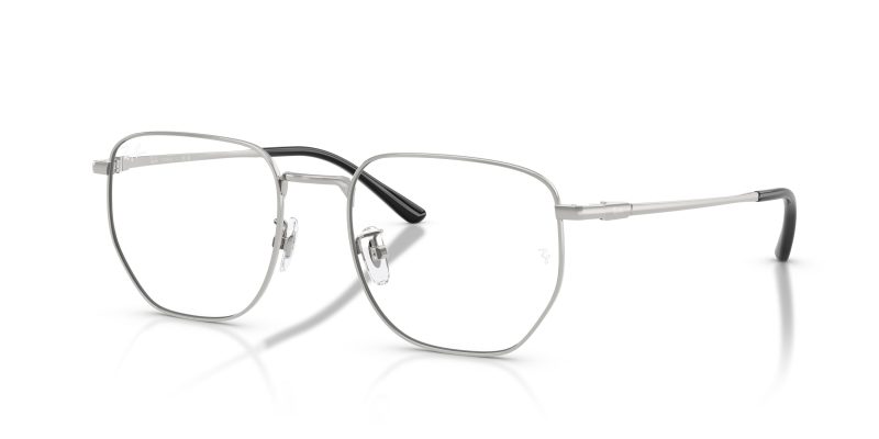 Rayban RX8776D-1002 - Quarter View