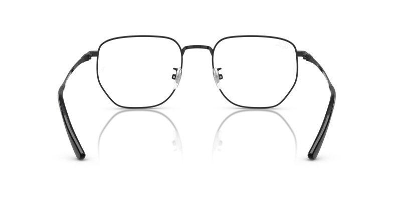 Rayban RX8776D-1244 - Back View