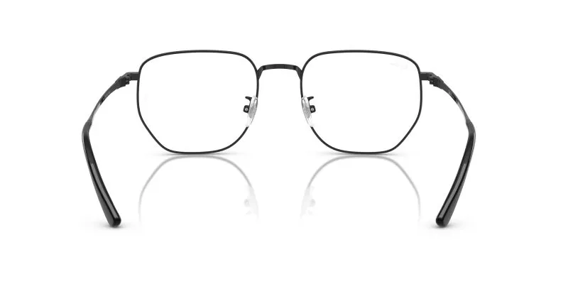 Rayban RX8776D-1244 - Back View