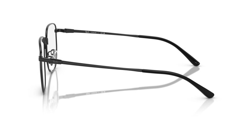 Rayban RX8776D-1244 - Side View