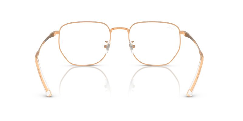 Rayban RX8776D-1248 - Back View