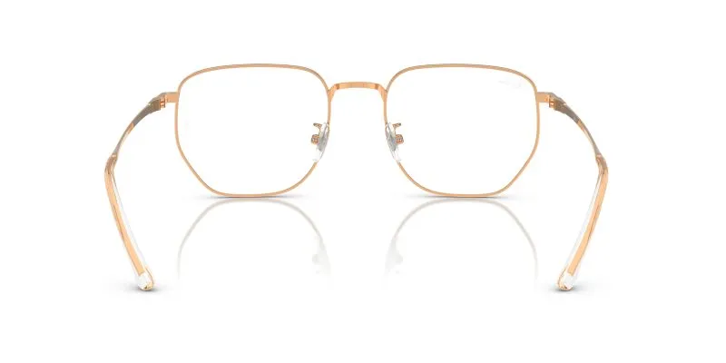 Rayban RX8776D-1248 - Back View
