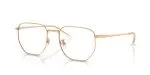 Rayban RX8776D-1248 - Quarter View Rayban RX8776D-1248 - Quarter View