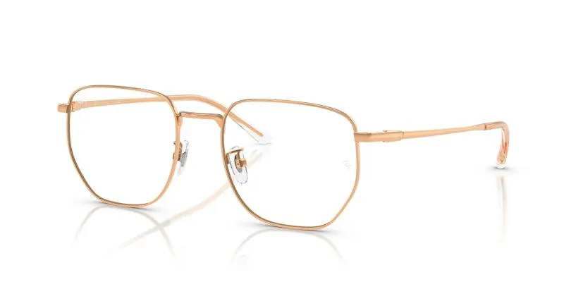 Rayban RX8776D-1248 - Quarter View
