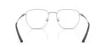 Rayban RX8776D-1249 - Back View Rayban RX8776D-1249 - Back View