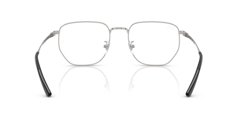 Rayban RX8776D-1249 - Back View