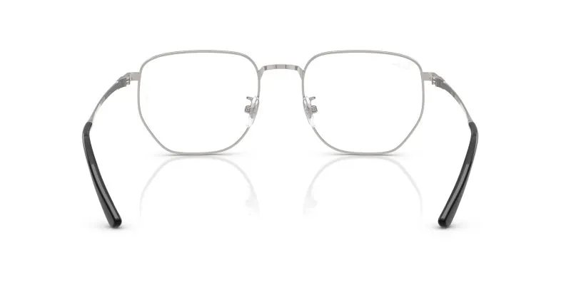 Rayban RX8776D-1249 - Back View