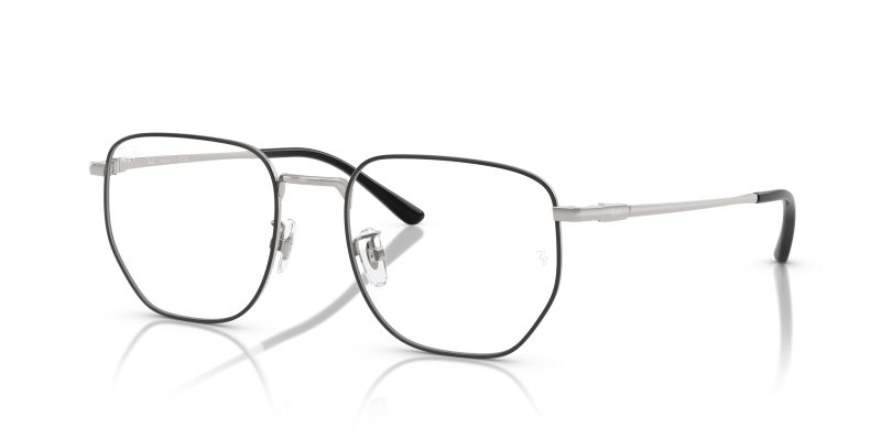 Rayban RX8776D-1249 - Quarter View