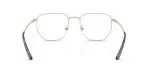 Rayban RX8776D-1251 - Back View