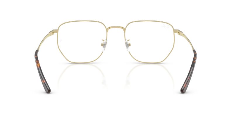 Rayban RX8776D-1251 - Back View