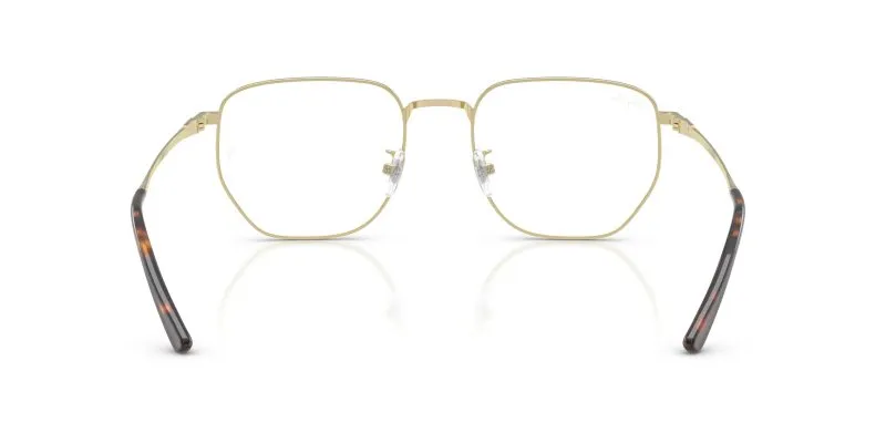 Rayban RX8776D-1251 - Back View
