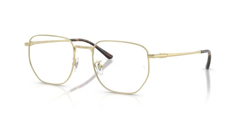Rayban RX8776D-1251 - Quarter View