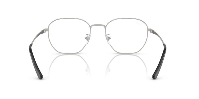 Rayban RX8777D-1002 - Back View