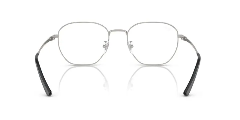 Rayban RX8777D-1002 - Back View