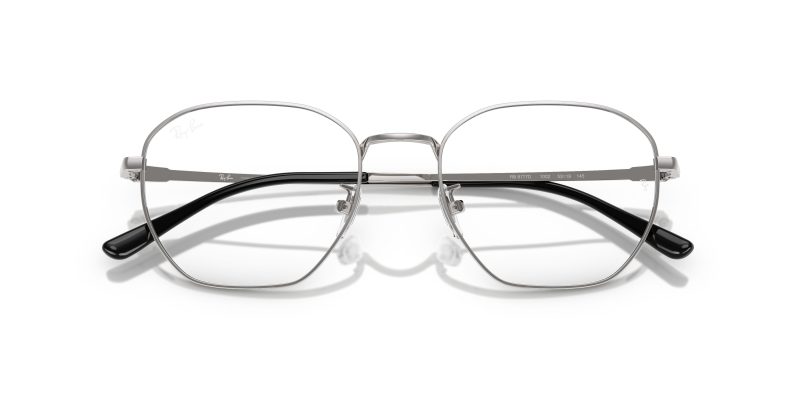 Rayban RX8777D-1002 - Folded View