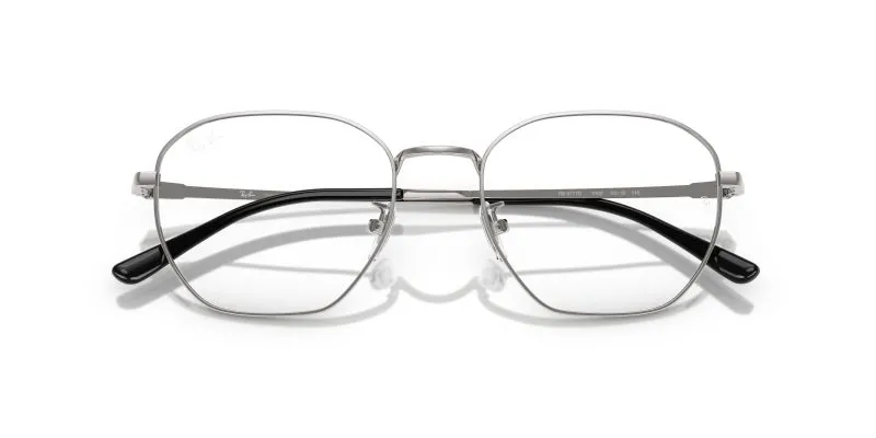 Rayban RX8777D-1002 - Folded View
