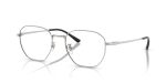 Rayban RX8777D-1002 - Quarter View Rayban RX8777D-1002 - Quarter View