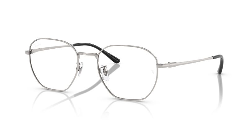 Rayban RX8777D-1002 - Quarter View
