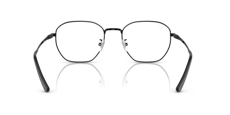 Rayban RX8777D-1244 - Back View
